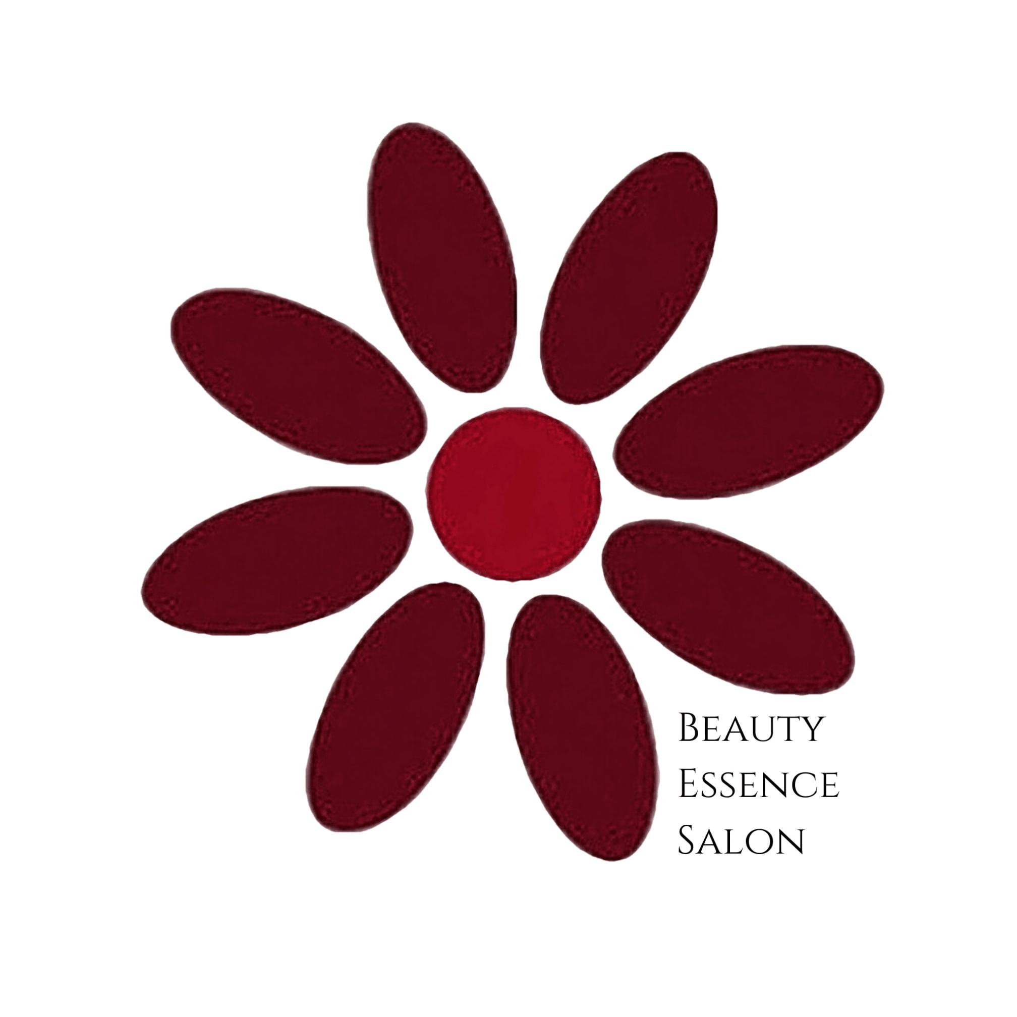 Beauty Essence Salon Logo