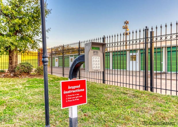 Images CubeSmart Self Storage