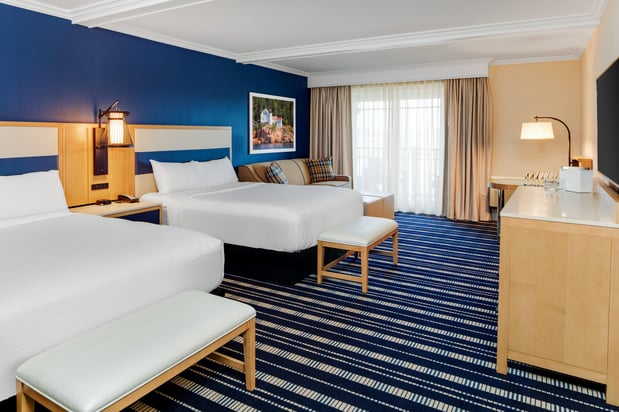 Images Harborside Hotel, Spa & Marina