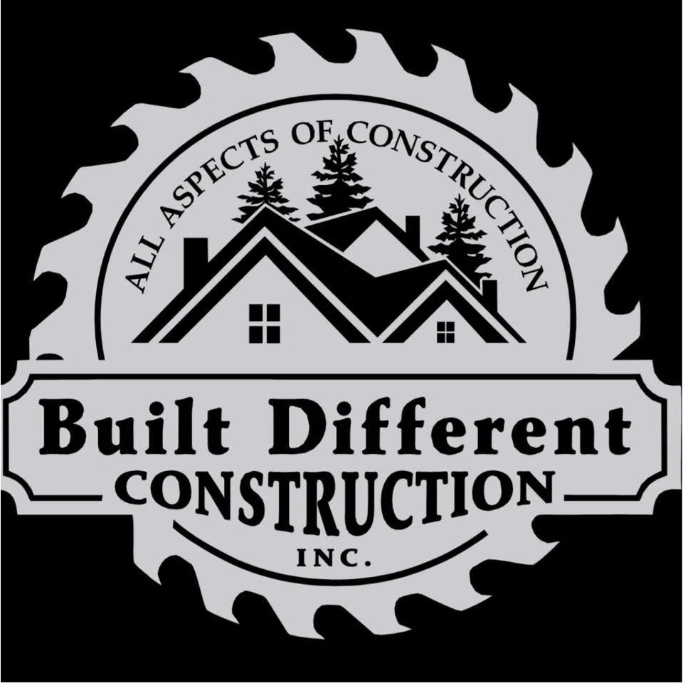 Built Different Construction, Inc