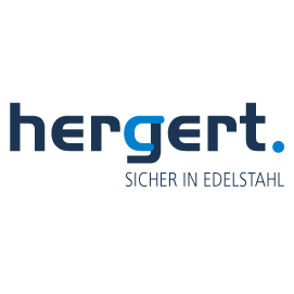 Hergert GmbH Logo