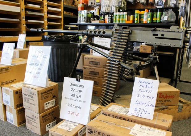 Images Riverside Magnum Range