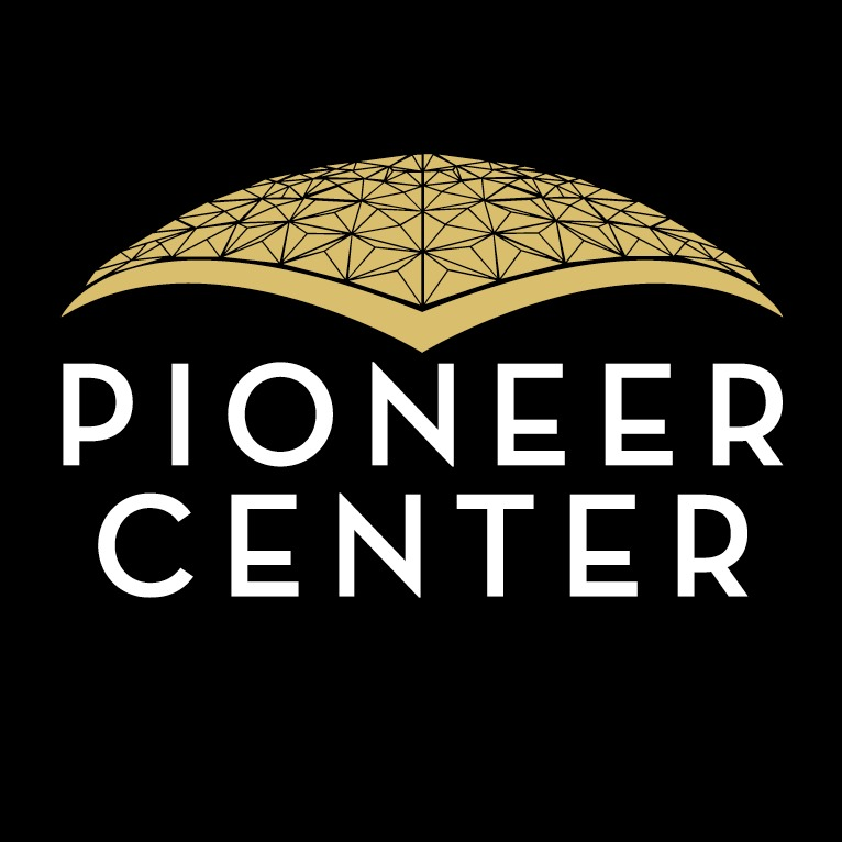 Pioneer Center for the Performing Arts Logo
