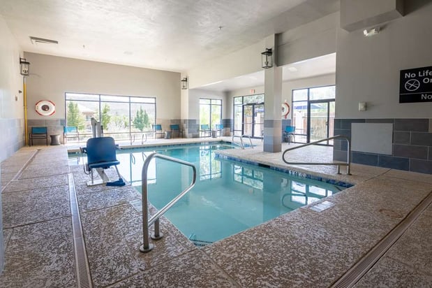 Images Hampton Inn Durango