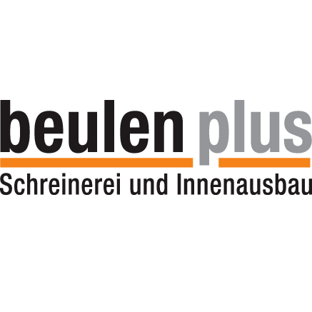 beulen plus in Hilden - Logo