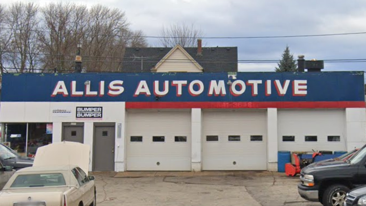 Images Allis Automotive Repair