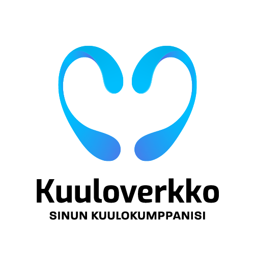 Kuuloverkko Järvenpää Logo