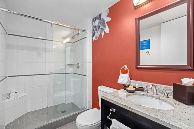 Images The Emily Morgan San Antonio - a DoubleTree by Hilton Hotel