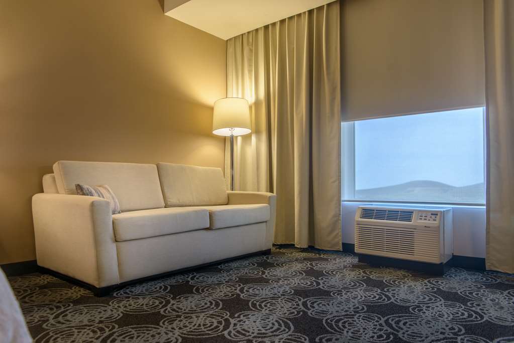 Images Hampton Inn by Hilton Zacatecas