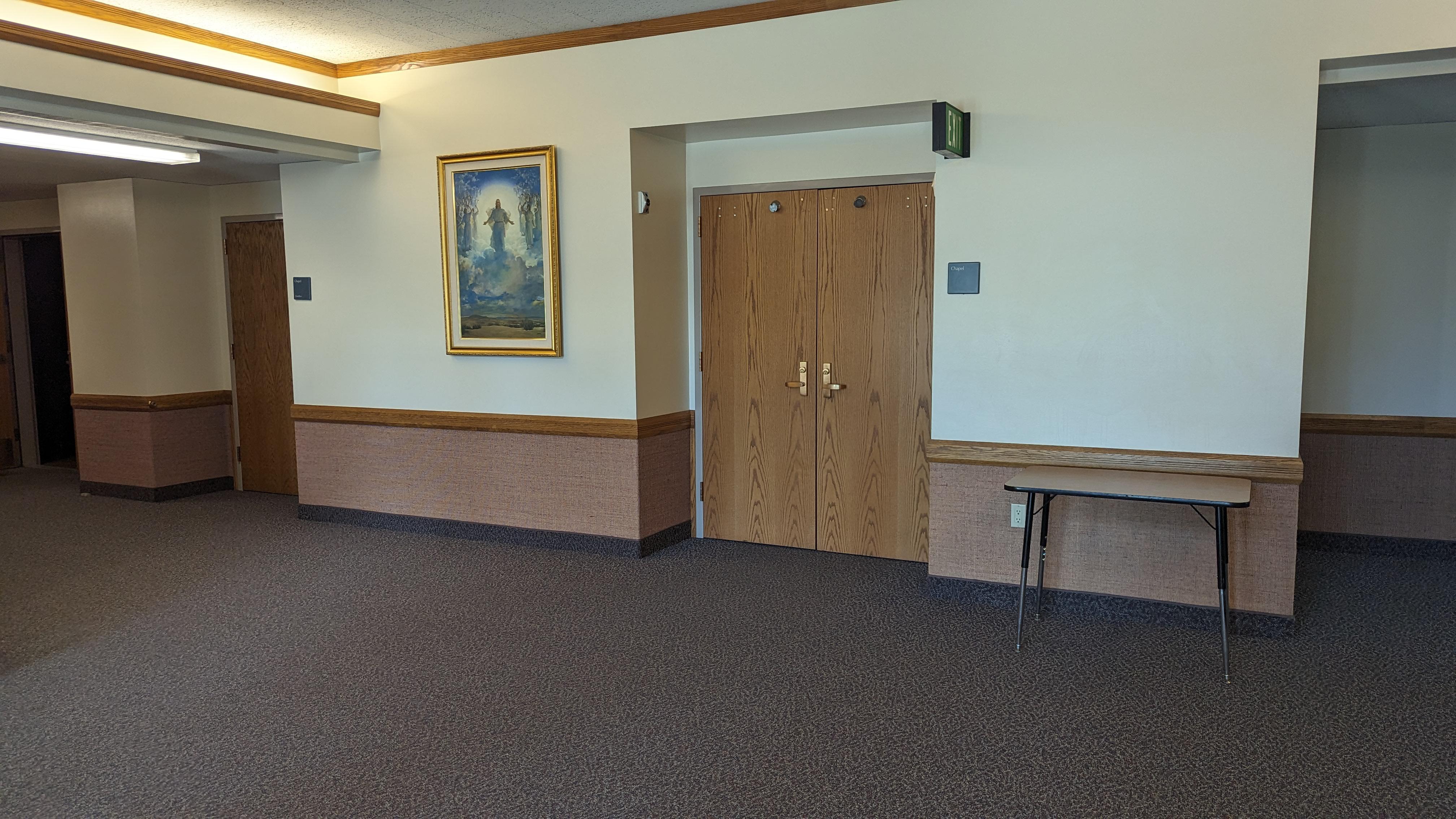 The Church of Jesus Christ of Latter-day Saints Image