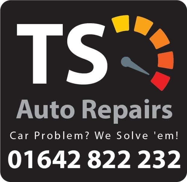 Images T S Auto Repairs(N.E) Ltd