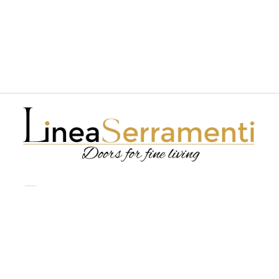 Linea Serramenti Logo