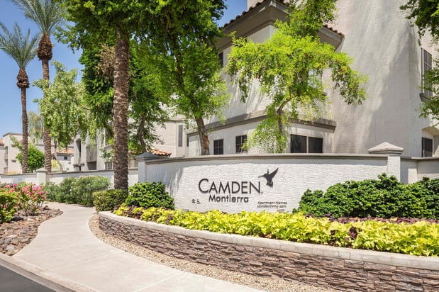 Images Camden Montierra Apartments