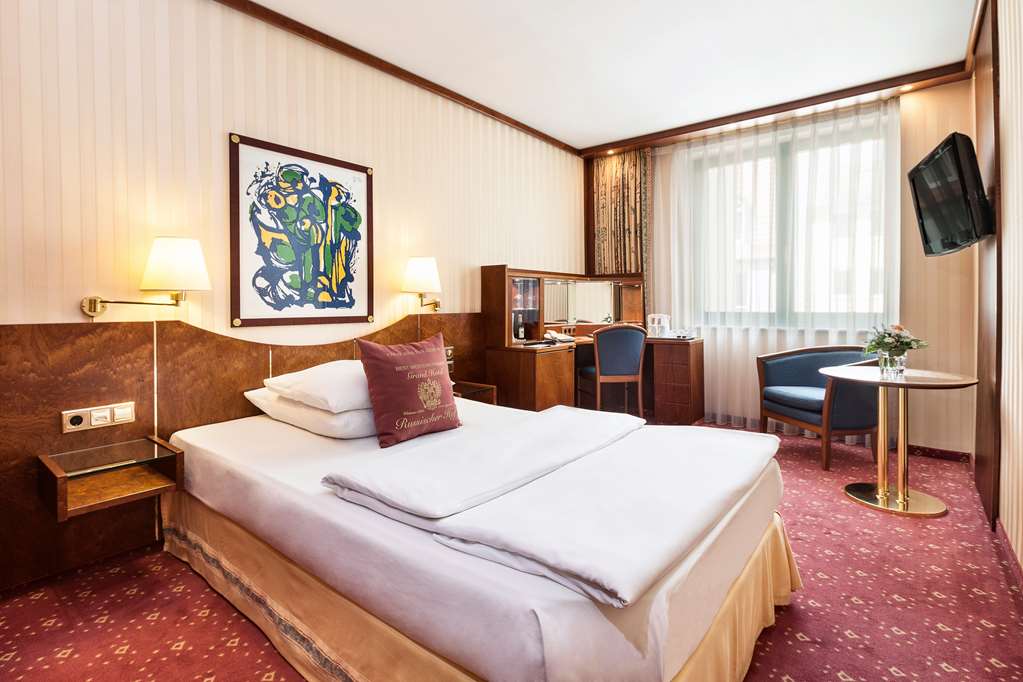 Bild 37 Best Western Premier Grand Hotel Russischer Hof in Weimar