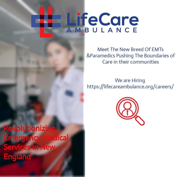 Images LifeCare Ambulance llc