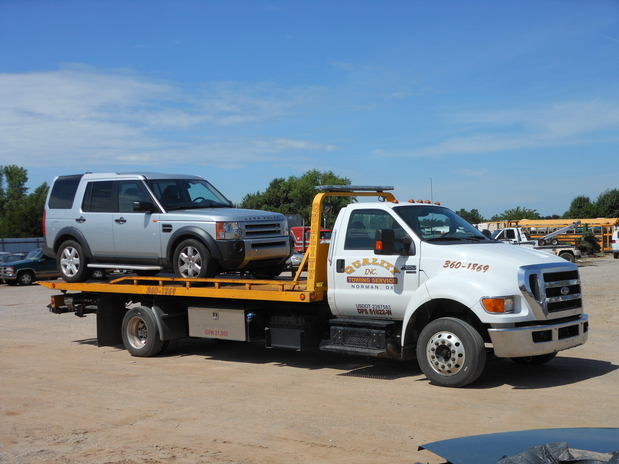 Images Quality Towing Service