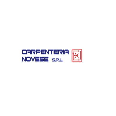 Carpenteria Novese Logo