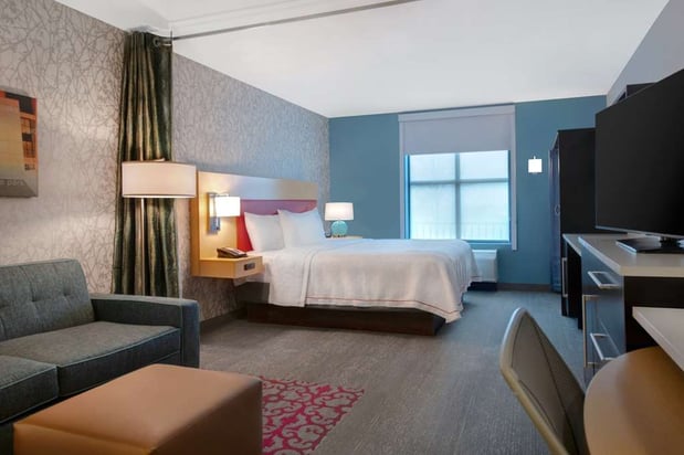 Images Home2 Suites by Hilton Tuscaloosa Downtown University Boulevard