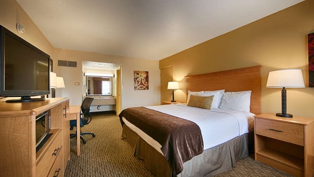 Images Best Western Winchester Hotel