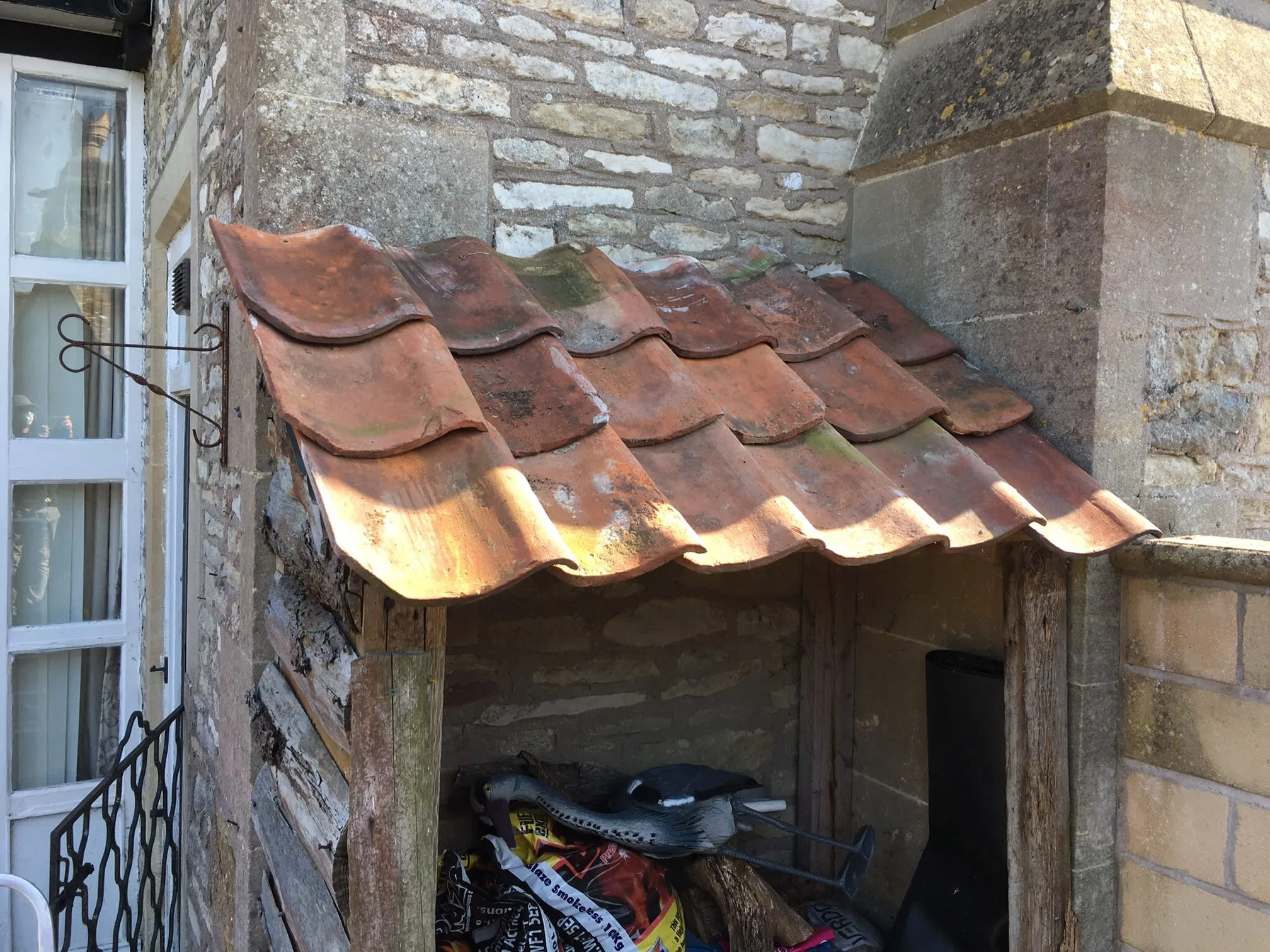 Images Gareth Shallcross