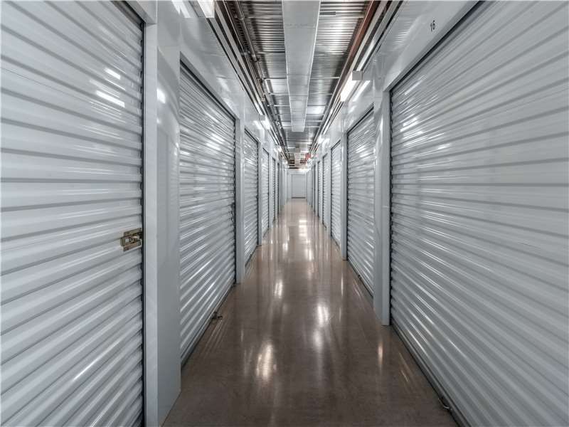 Interior Units - Extra Space Storage at 9300 Brodie Ln, Austin, TX 78748