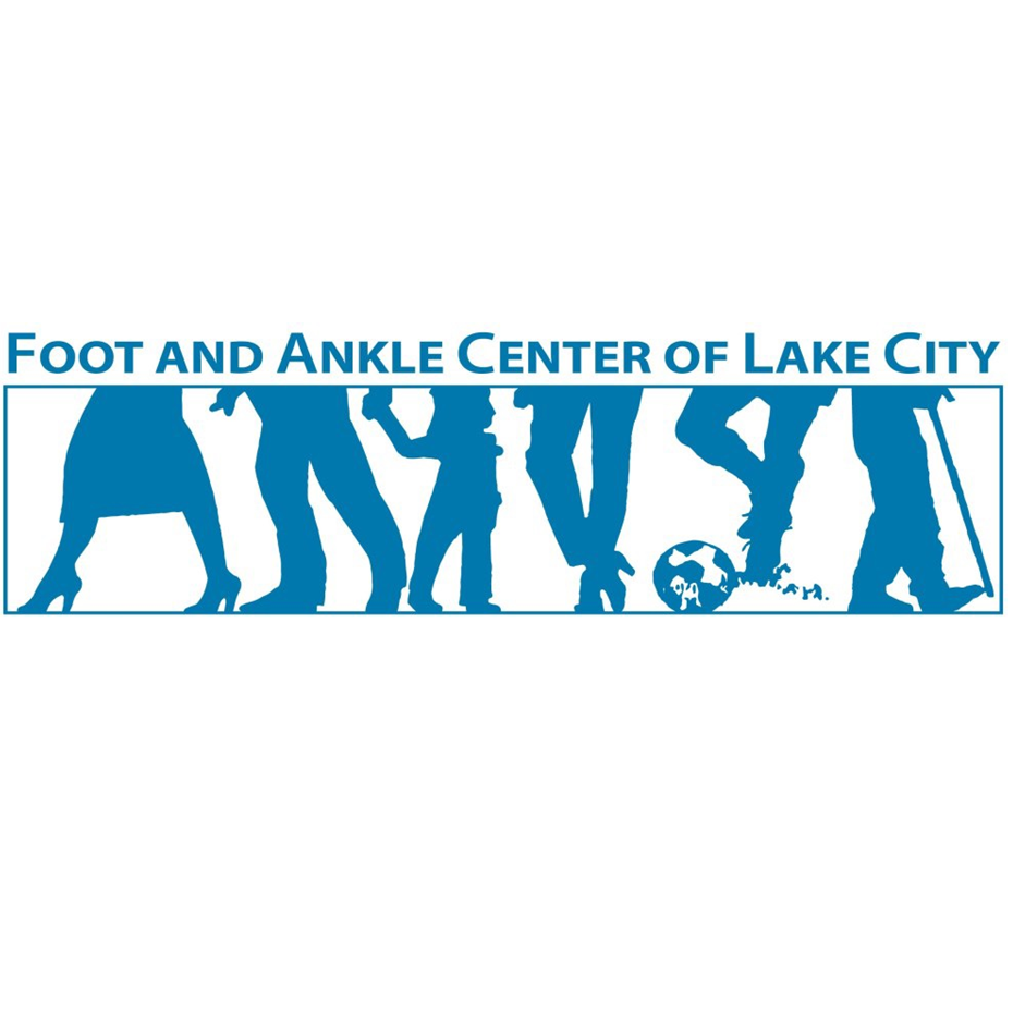 Foot & Ankle Center of Lake City Logo