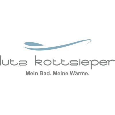Lutz Kottsieper Bad- und Heizungstechnik GmbH in Krefeld - Logo
