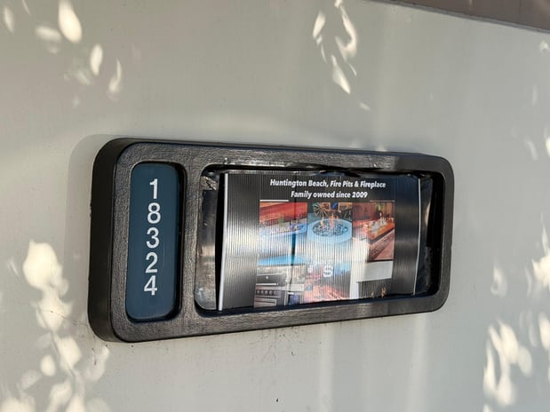 Images Huntington Beach Fire Pits & Fireplace