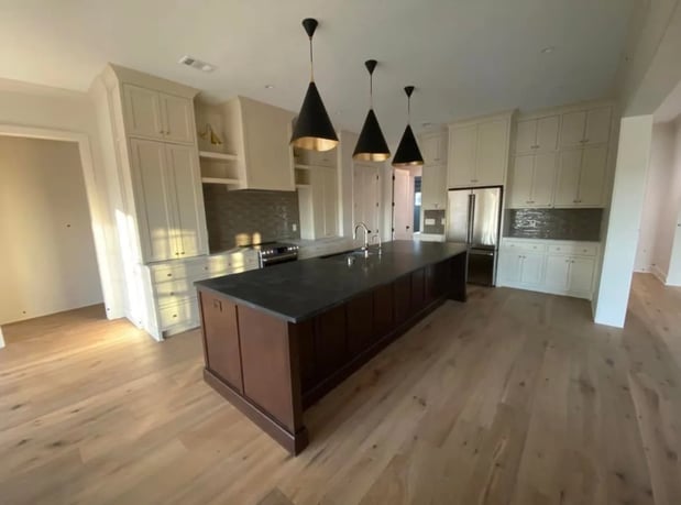 Images DFP Construction Services