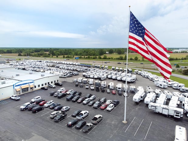 Images Camping World RV Sales