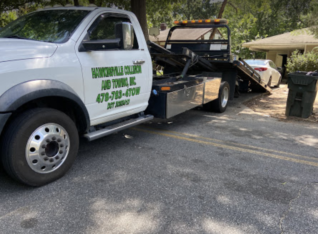 Call now for a towing service you can count on!