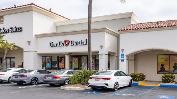 Images Gentle Dental Placentia