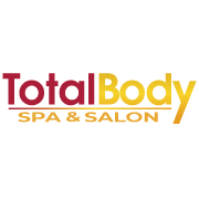 Total Body Spa & Salon Logo