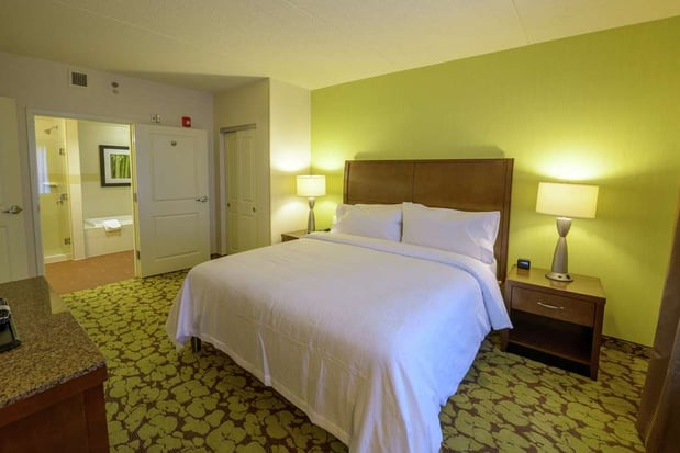 Images Hilton Garden Inn Exton/West Chester