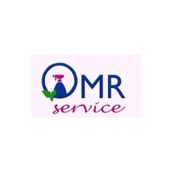 Omr Service Logo