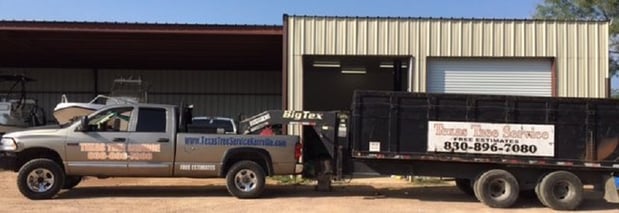 Images Texas Tree Service