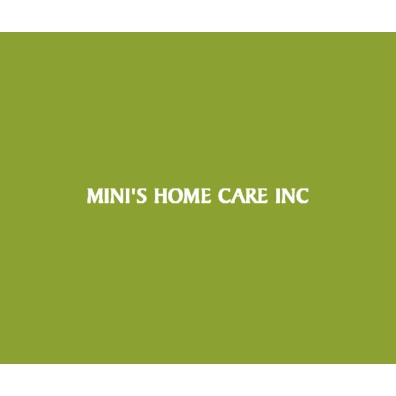 Mini's Home Care