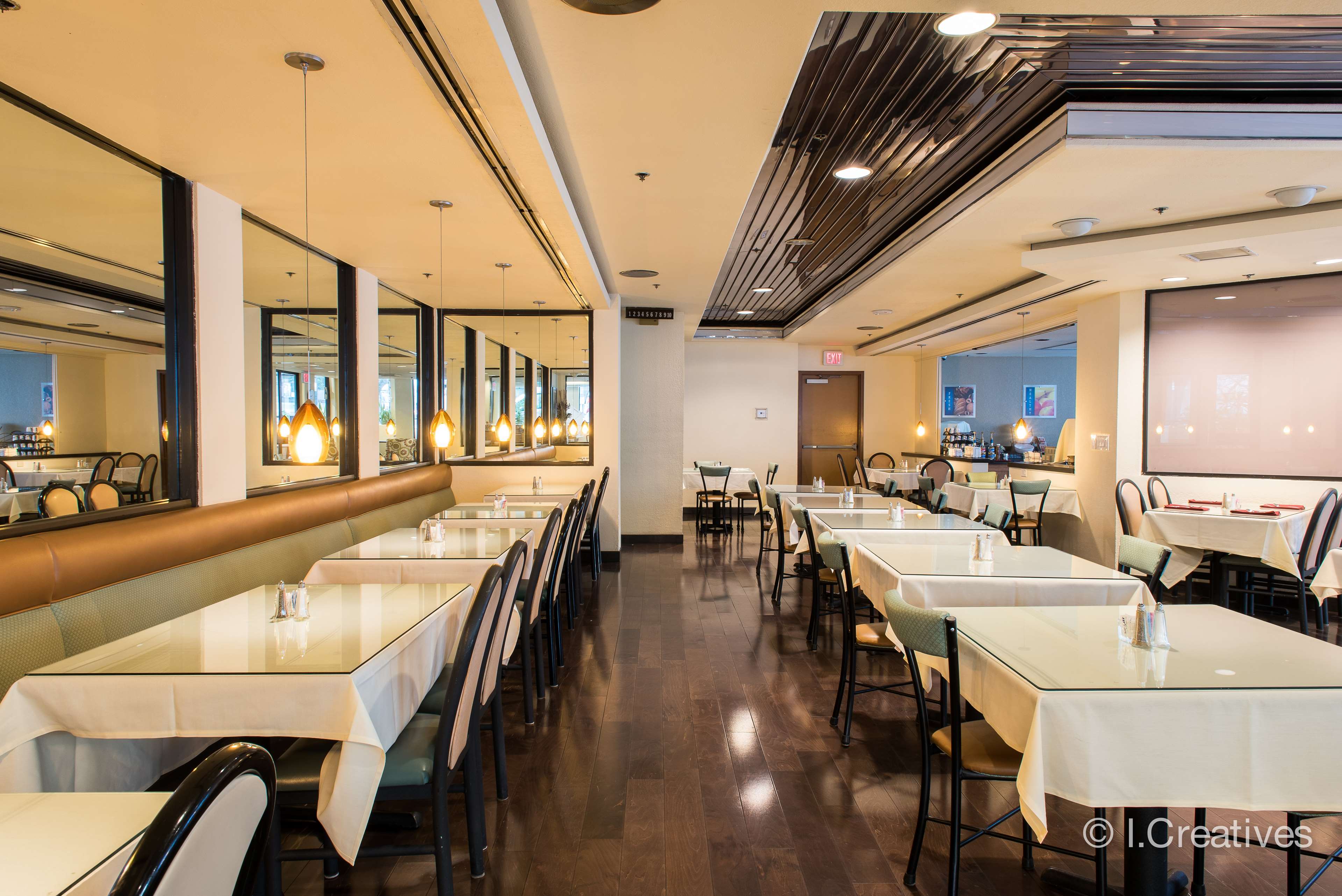 Bayside Bar & Grill
