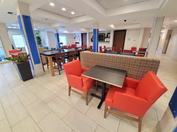 Images Holiday Inn Express & Suites Seattle North - Lynnwood by IHG