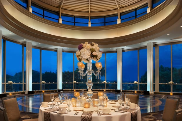 Images InterContinental Saint Paul Riverfront by IHG