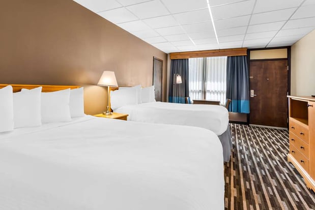 Images Best Western Lee's Motor Inn