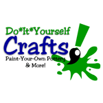 Do It Yourself Crafts Logo