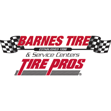 Barnes Tire & Service Center Tire Pros