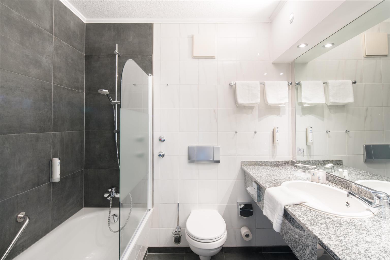 Best Western Hotel Am Papenberg, Hermann-Rein-Strasse 2 in Goettingen