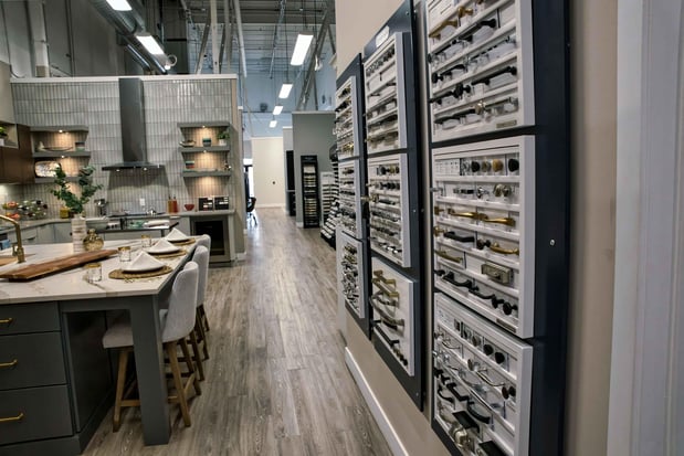 Images Jax Bargain Cabinets & Flooring