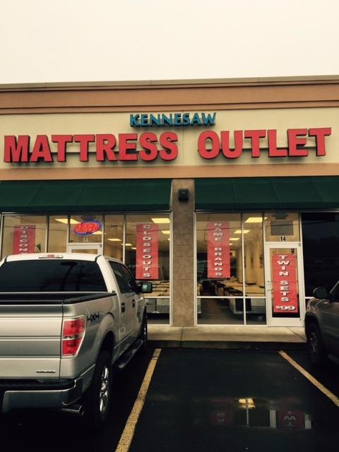  Kennesaw  Mattress Outlet in Kennesaw  GA 30152 