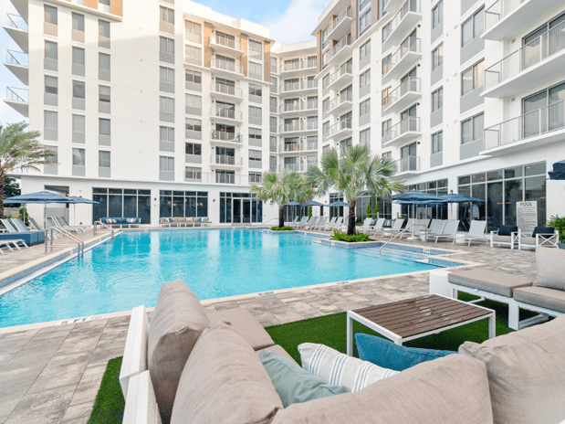 Images The Marc Apartments