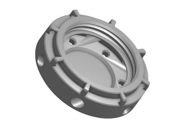 Images Simple Machining