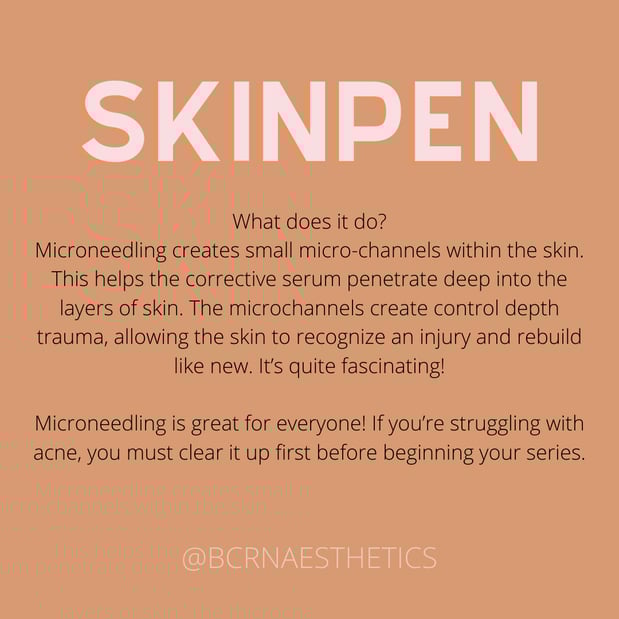 Images BCRN Aesthetics MedSpa