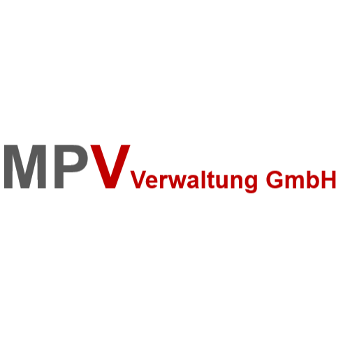 MPV-Verwaltung GmbH in Halle (Saale) - Logo